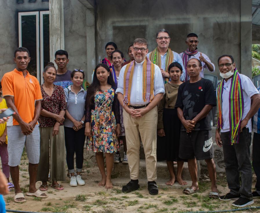 Ende 2022 ist Kolping Osttimor (Timor-Leste) zum Nationalverband erhoben worden. Der Verband zählt heute 1000 Mitglieder in drei Diözesen.