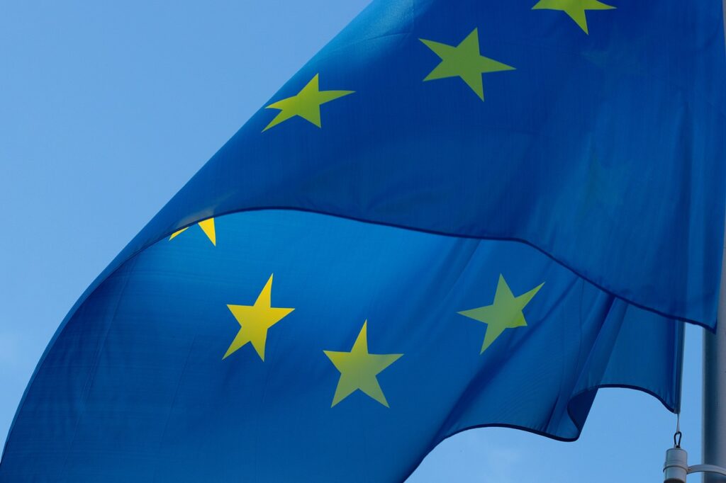 Déclaration de KOLPING EUROPE sur la promotion et le développement du Conseil de l'Europe.